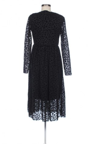 Rochie Pieces, Mărime M, Culoare Negru, Preț 89,00 Lei