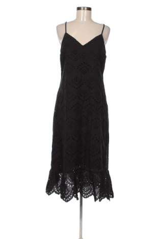 Φόρεμα Pieces, Μέγεθος L, Χρώμα Μαύρο, Τιμή 49,99 €