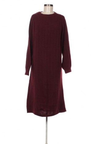Kleid Pieces, Größe M, Farbe Braun, Preis € 43,99