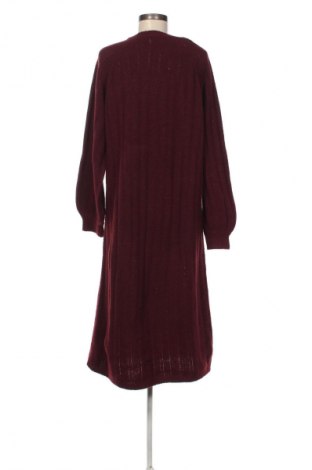 Kleid Pieces, Größe M, Farbe Braun, Preis € 43,99