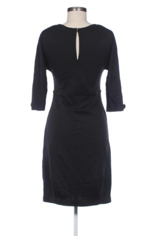 Kleid Pier Antonio Gaspari, Größe L, Farbe Schwarz, Preis 42,00 €