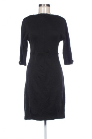 Kleid Pier Antonio Gaspari, Größe L, Farbe Schwarz, Preis 42,00 €