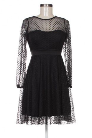 Kleid Pink Woman, Größe S, Farbe Schwarz, Preis 27,70 €