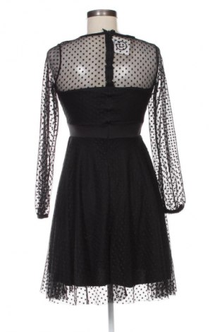 Kleid Pink Woman, Größe S, Farbe Schwarz, Preis 27,70 €