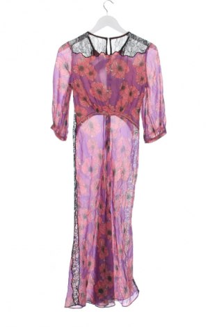 Kleid Pinko, Größe XXS, Farbe Mehrfarbig, Preis 284,27 €