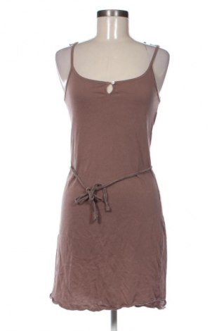 Φόρεμα Playlife, Μέγεθος S, Χρώμα Καφέ, Τιμή 24,55 €