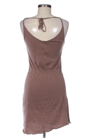 Φόρεμα Playlife, Μέγεθος S, Χρώμα Καφέ, Τιμή 24,55 €