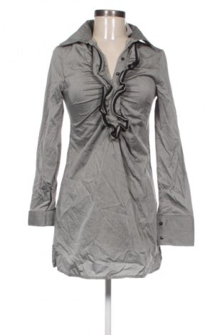 Kleid Please, Größe M, Farbe Grau, Preis € 42,00