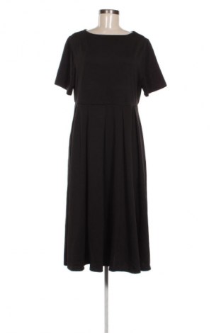 Kleid Plus, Größe XL, Farbe Schwarz, Preis € 23,52