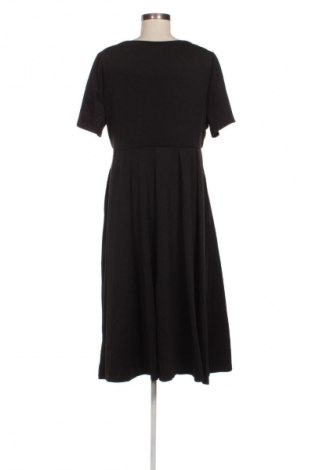 Kleid Plus, Größe XL, Farbe Schwarz, Preis € 23,52