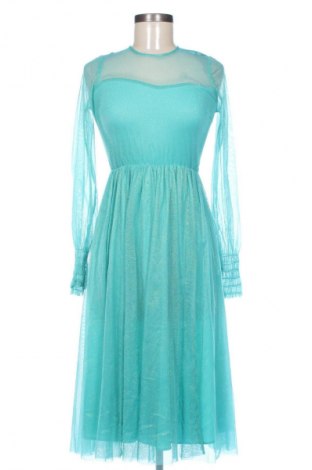 Kleid Poema, Größe XS, Farbe Grün, Preis 71,53 €