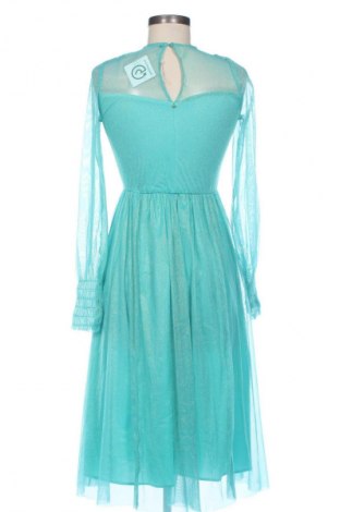 Kleid Poema, Größe XS, Farbe Grün, Preis 71,53 €