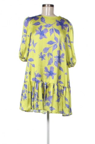 Kleid Poema, Größe XS, Farbe Mehrfarbig, Preis 24,49 €