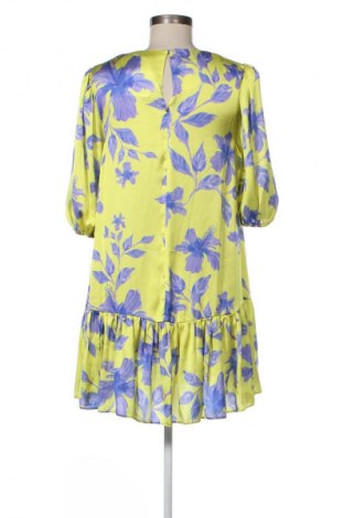 Kleid Poema, Größe XS, Farbe Mehrfarbig, Preis 24,49 €