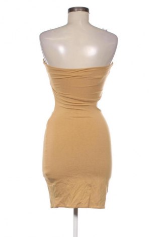 Kleid Polly, Größe M, Farbe Beige, Preis € 15,55