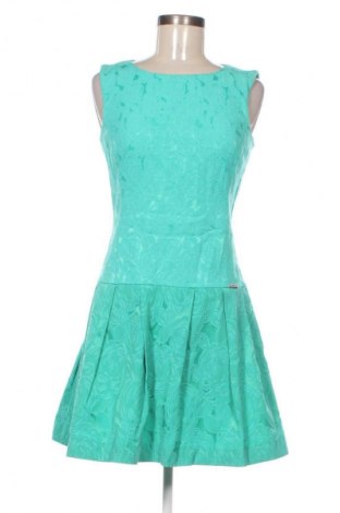 Šaty  Pretty Girl, Veľkosť M, Farba Zelená, Cena  24,48 €