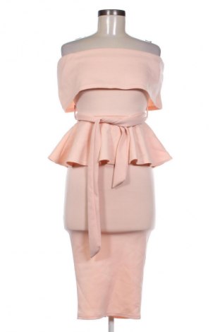 Rochie Pretty Little Thing, Mărime S, Culoare Roz, Preț 244,74 Lei