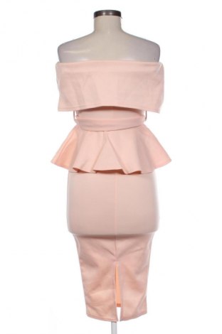 Rochie Pretty Little Thing, Mărime S, Culoare Roz, Preț 244,74 Lei