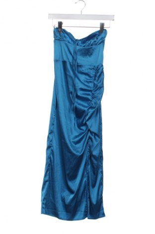 Rochie Pretty Little Thing, Mărime M, Culoare Albastru, Preț 246,95 Lei