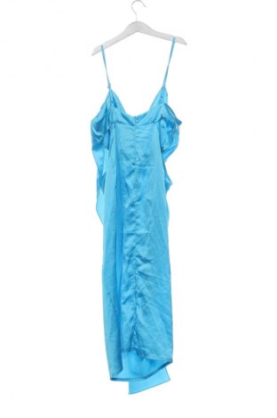 Φόρεμα Pretty Little Thing, Μέγεθος M, Χρώμα Μπλέ, Τιμή 15,00 €