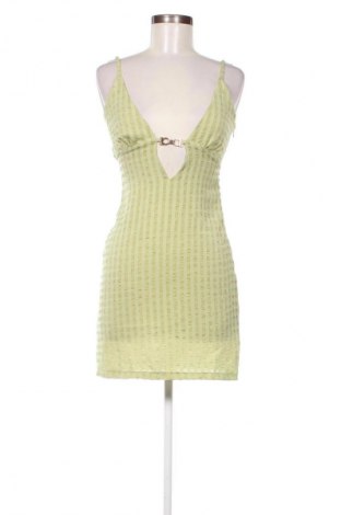 Rochie Pretty Little Thing, Mărime S, Culoare Verde, Preț 76,99 Lei