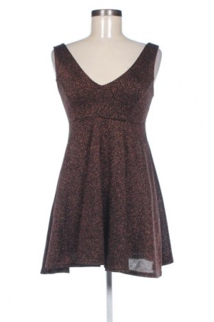 Kleid Pretty Little Thing, Größe S, Farbe Mehrfarbig, Preis € 15,86