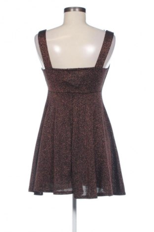 Kleid Pretty Little Thing, Größe S, Farbe Mehrfarbig, Preis € 15,86