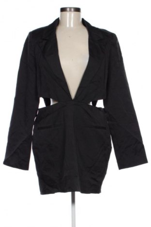 Rochie Pretty Little Thing, Mărime L, Culoare Negru, Preț 158,99 Lei