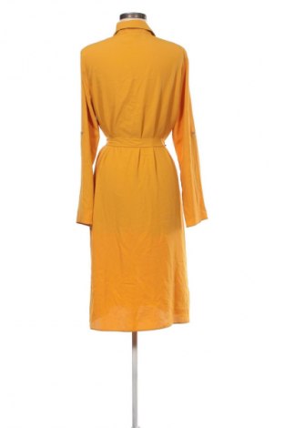 Kleid Primark, Größe L, Farbe Gelb, Preis 24,49 €
