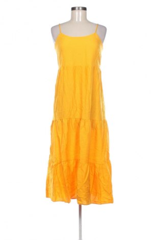 Rochie Primark, Mărime M, Culoare Galben, Preț 76,00 Lei