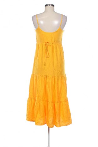 Rochie Primark, Mărime M, Culoare Galben, Preț 76,00 Lei