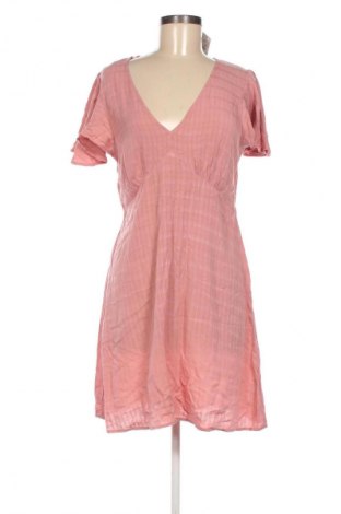 Kleid Primark, Größe M, Farbe Rosa, Preis 23,52 €