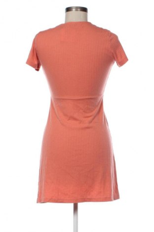 Kleid Primark, Größe S, Farbe Orange, Preis 14,83 €