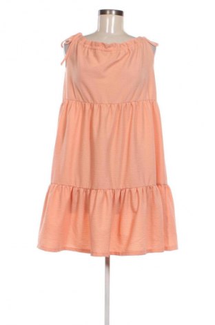 Kleid Primark, Größe M, Farbe Beige, Preis 14,83 €