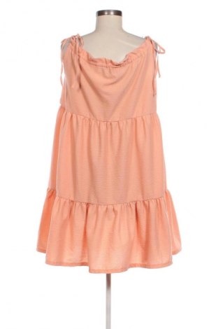 Kleid Primark, Größe M, Farbe Beige, Preis 14,83 €