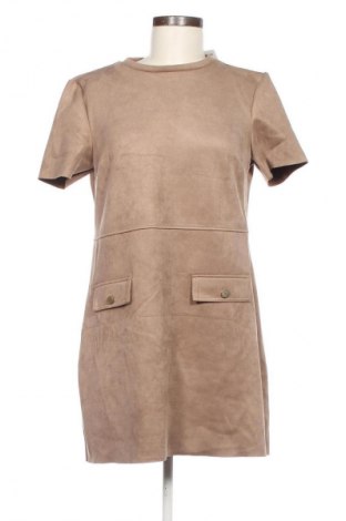 Kleid Primark, Größe S, Farbe Braun, Preis 15,99 €