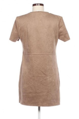 Kleid Primark, Größe S, Farbe Braun, Preis 15,99 €