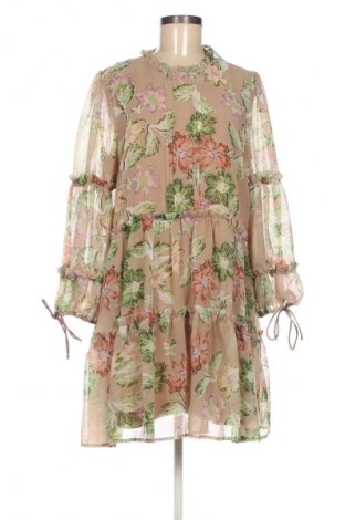Φόρεμα Princess Polly, Μέγεθος M, Χρώμα Πολύχρωμο, Τιμή 24,55 €