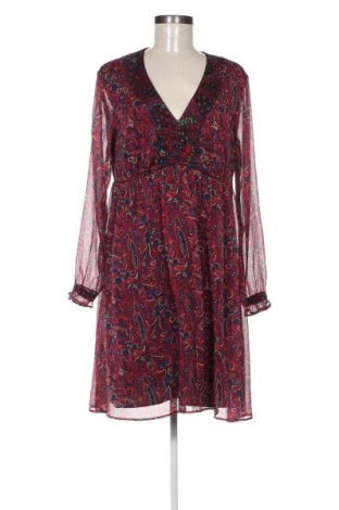 Kleid Promod, Größe L, Farbe Mehrfarbig, Preis 25,00 €