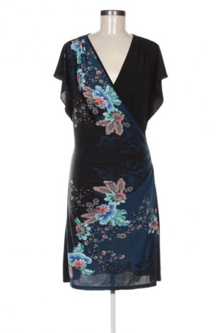 Kleid Promod, Größe S, Farbe Mehrfarbig, Preis 25,00 €