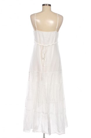 Rochie Promod, Mărime M, Culoare Alb, Preț 126,32 Lei