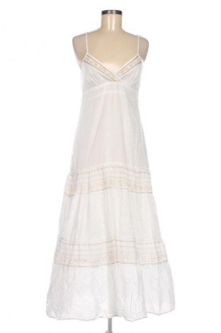 Rochie Promod, Mărime M, Culoare Alb, Preț 126,32 Lei
