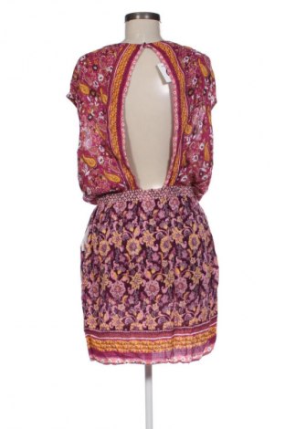 Kleid Promod, Größe M, Farbe Mehrfarbig, Preis 24,55 €