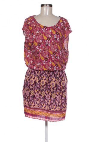 Kleid Promod, Größe M, Farbe Mehrfarbig, Preis 24,55 €