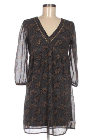 Kleid Promod, Größe S, Farbe Mehrfarbig, Preis 24,57 €