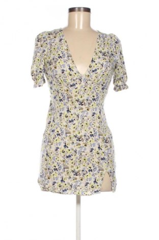 Ruha Pull&Bear, Méret M, Szín Sokszínű, Ár 5 800 Ft
