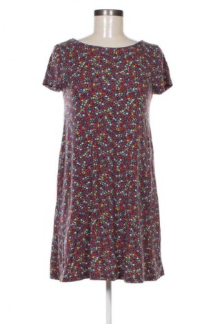 Kleid Pull&Bear, Größe S, Farbe Mehrfarbig, Preis 14,77 €