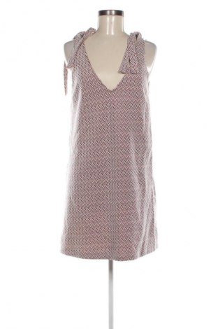 Kleid Pull&Bear, Größe L, Farbe Mehrfarbig, Preis € 14,99