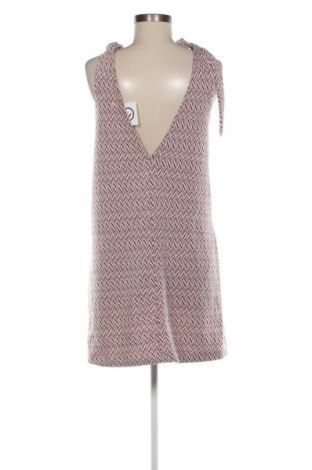 Kleid Pull&Bear, Größe L, Farbe Mehrfarbig, Preis € 14,99