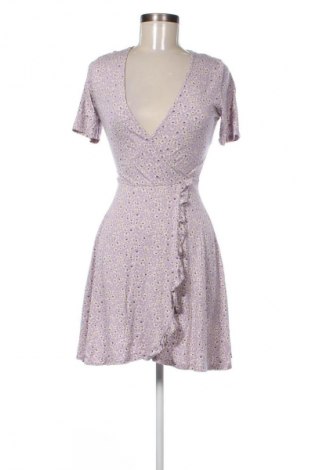 Šaty  Pull&Bear, Velikost S, Barva Vícebarevné, Cena  371,00 Kč